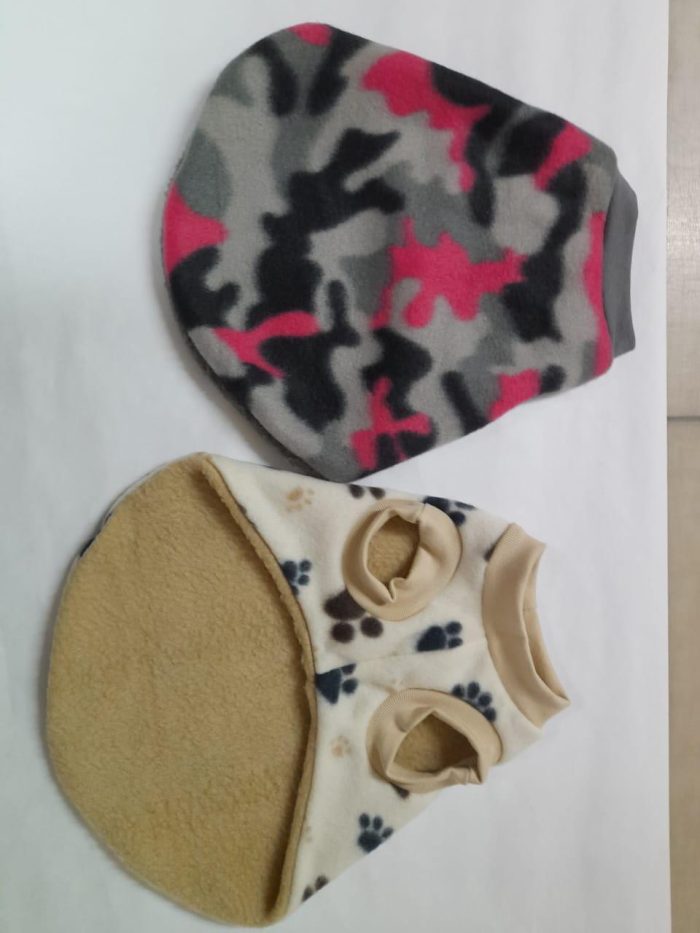 Saddle Dog Jacket - Image 7