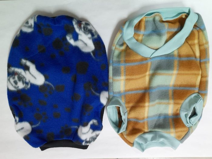 All Purpose Dog Jacket - Image 2
